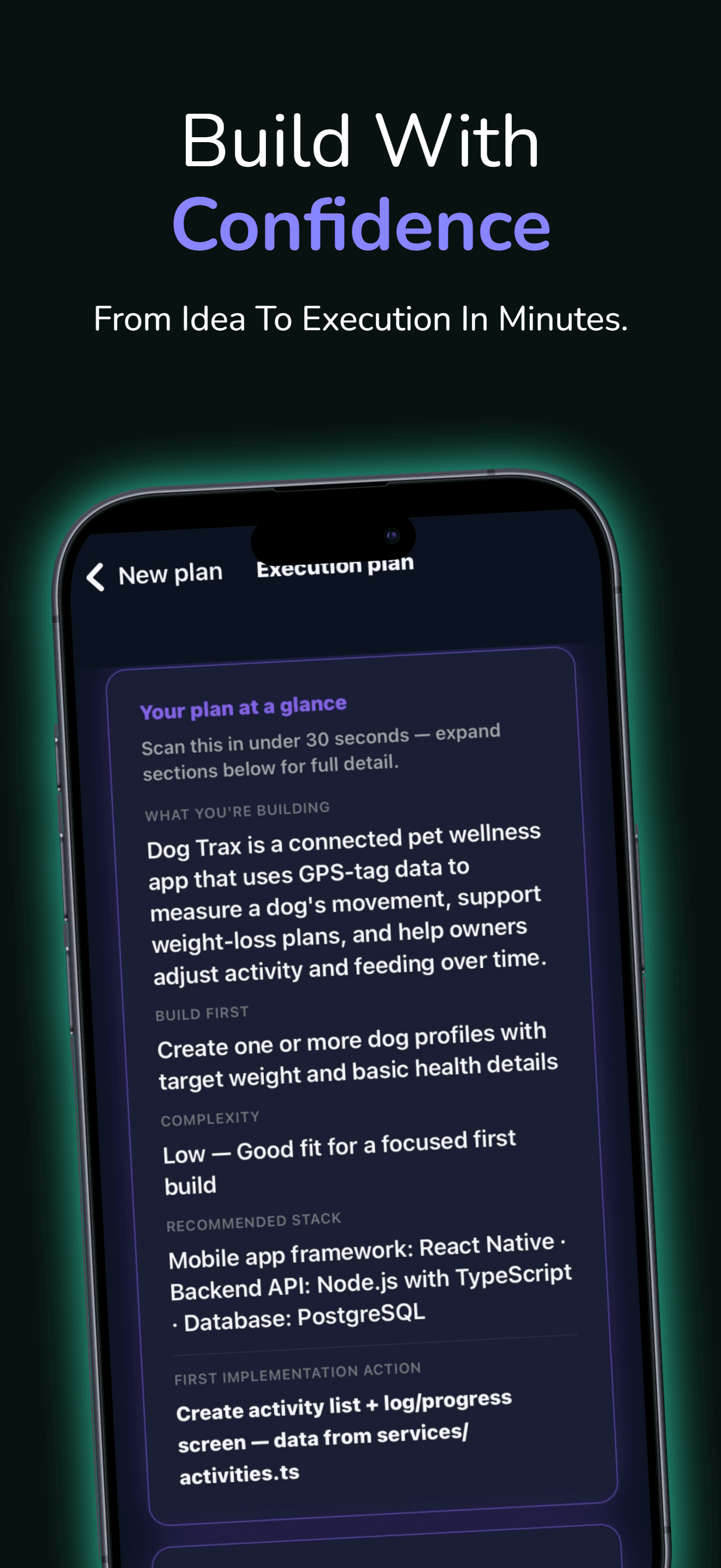Rivit app — screenshot 6