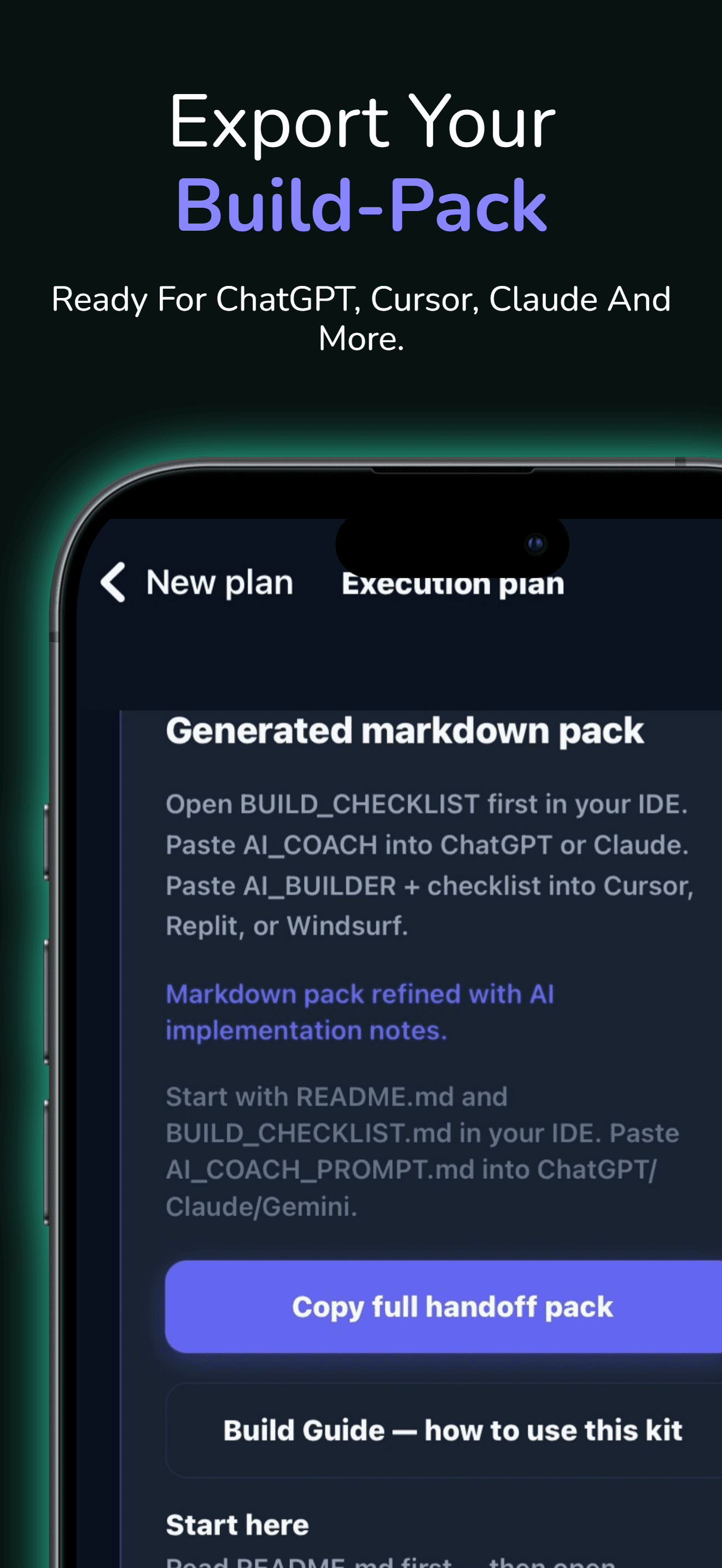 Rivit app — screenshot 7